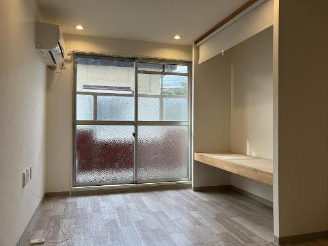 ネオコーポ都　居室・リビング　洋室