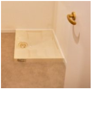 その他設備　☆室内洗濯機置き場☆