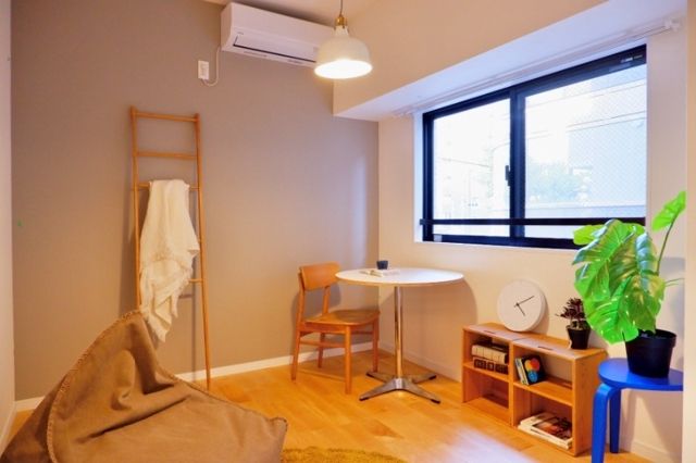 その他部屋・スペース　☆ゆったりスペース☆