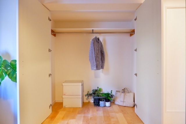 収納　☆収納豊富☆