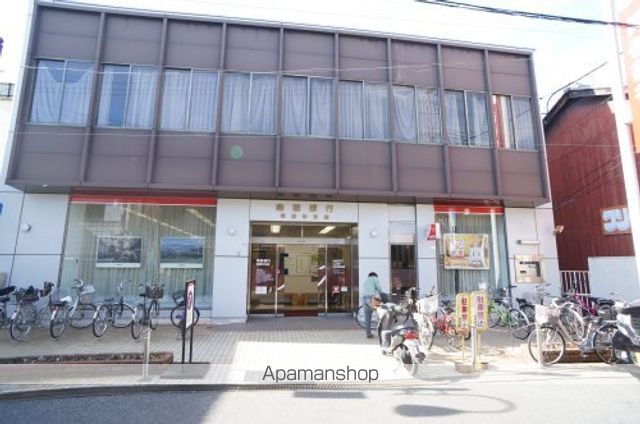 銀行　南都銀行田原本支店（銀行）まで66m
