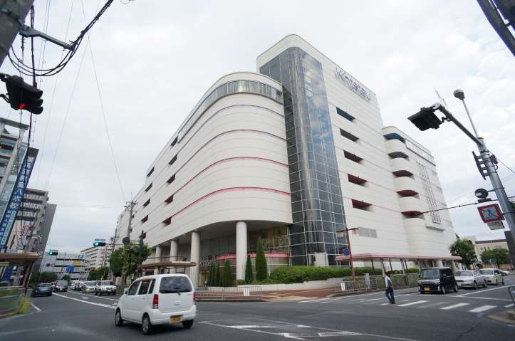 その他　近鉄百貨店　橿原店（その他）まで5101m