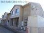 加茂郷駅より徒歩10分 2階 築12年9ヶ月の賃貸物件