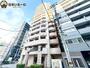 桜川駅より徒歩3分 11階 築17年10ヶ月の賃貸物件