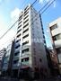 築地駅より徒歩6分 10階 築16年2ヶ月の賃貸物件