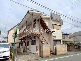 西武池袋線/東久留米駅 バス6分 (バス停)東久留米団地 歩7分