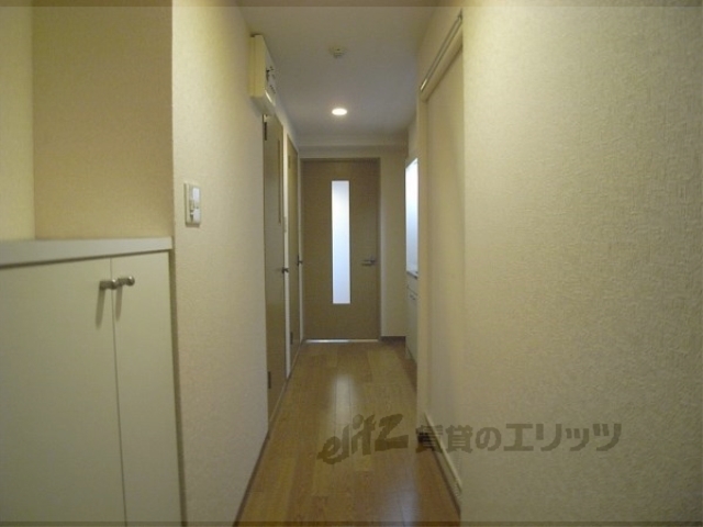 その他部屋・スペース　廊下