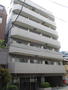 立会川駅より徒歩8分 3階 築19年2ヶ月の賃貸物件