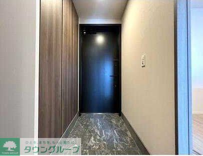 玄関　★タウンハウジング目黒店取り扱い★