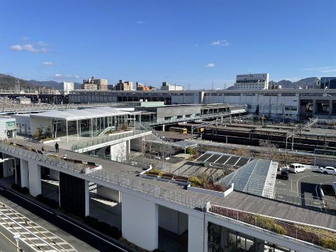 その他　新山口駅(JR西日本 山口線)（その他）まで1072m