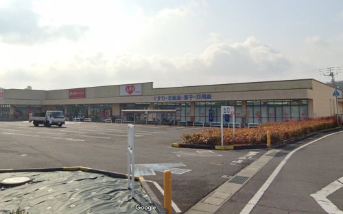 ドラックストア　くすりのレデイ フジ志度店（ドラッグストア）まで227m