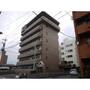 荒畑駅より徒歩2分 3階 築27年4ヶ月の賃貸物件