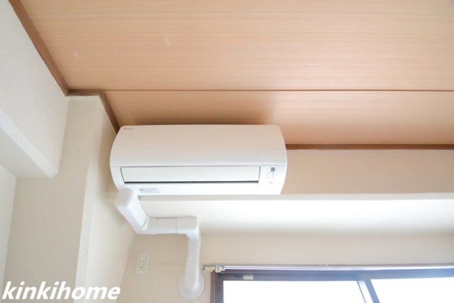 その他設備　写真は別のお部屋です。