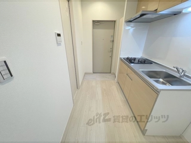 その他部屋・スペース　廊下