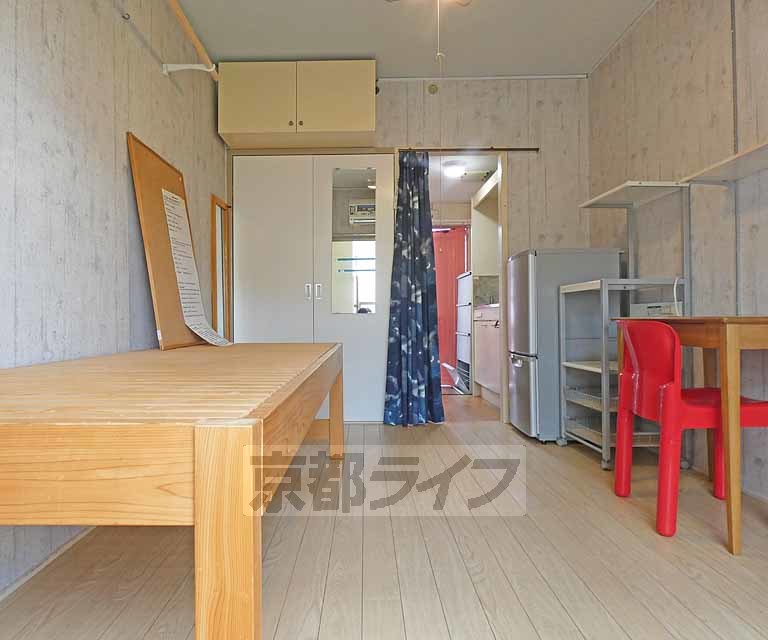 居室・リビング　リビングです。