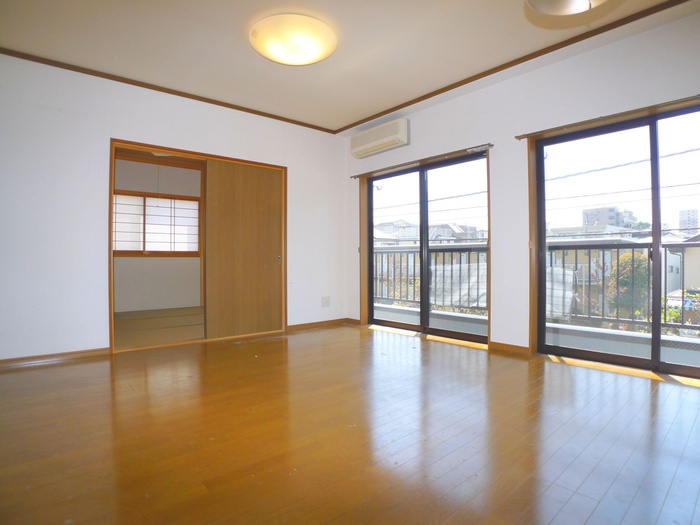 居室・リビング