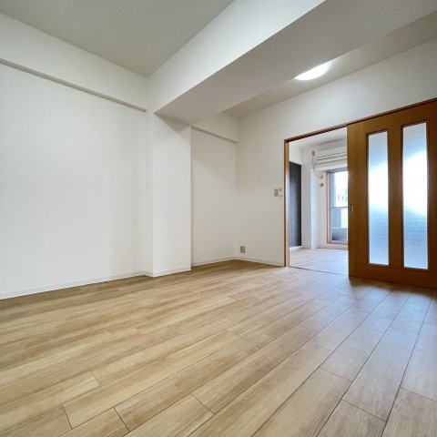 居室・リビング　同仕様タイプです