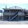千代崎駅より徒歩25分 築22年6ヶ月 2階建の賃貸物件