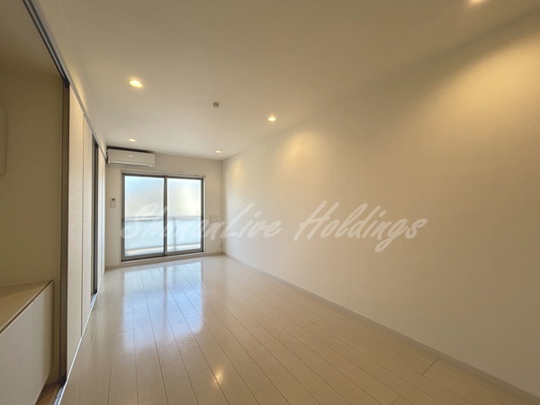 居室・リビング　使いやすいリビングになります♪