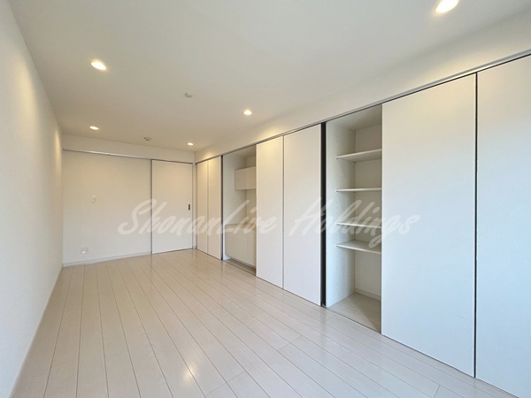 その他部屋・スペース　落ち着いて過ごせるお部屋です♪