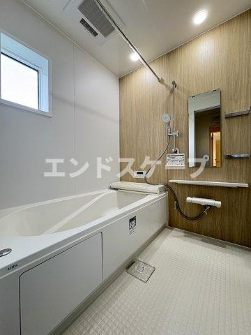 バス・シャワールーム　高崎、前橋のお部屋探しはエンドスケープまで！お客様の理想お聞