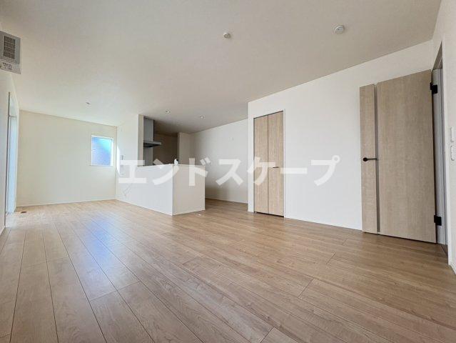 居室・リビング　高崎、前橋のお部屋探しはエンドスケープまで！お客様の理想お聞