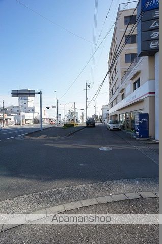 その他　前面道路（その他）まで5m