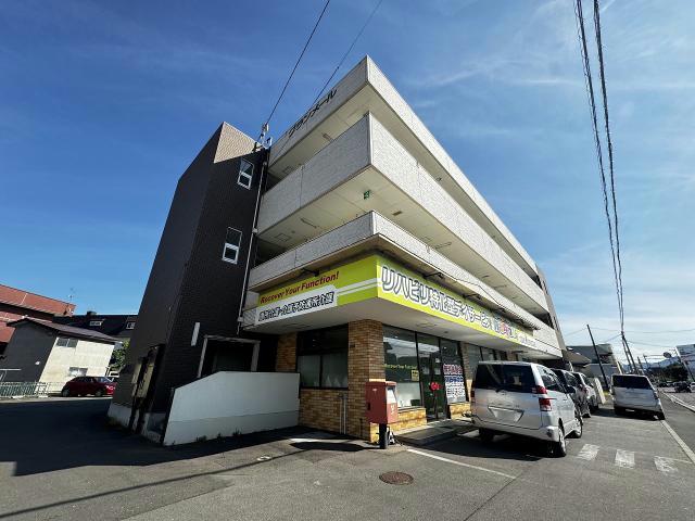 その他　周辺環境