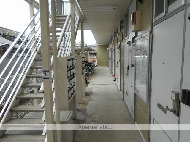 その他共有部分　その他共有部分