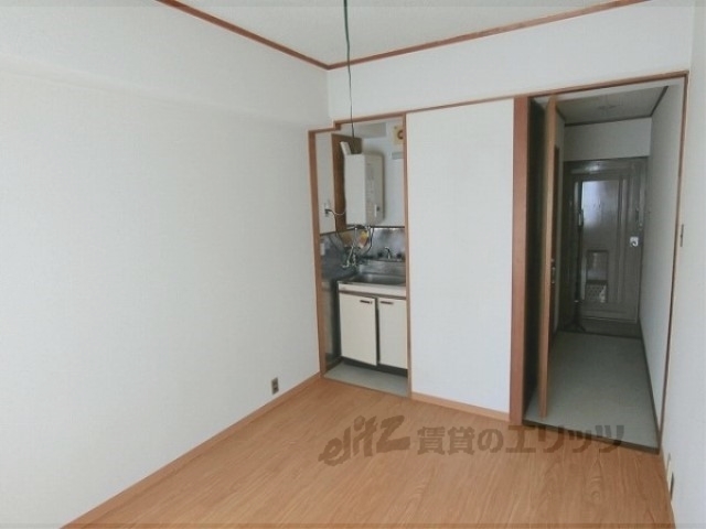 居室・リビング　洋室