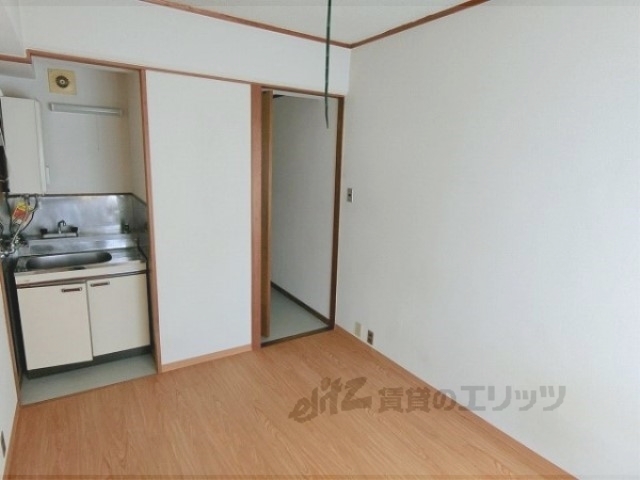 その他部屋・スペース　洋室