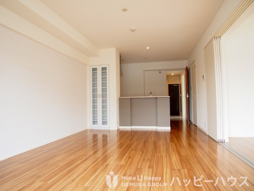 居室・リビング　参考写真