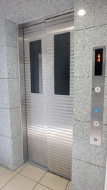 その他　★エレベーター★