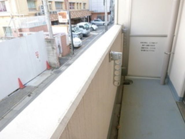 その他設備　★バルコニー★