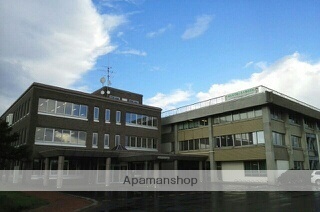 その他　栗山町役場（その他）まで1004m