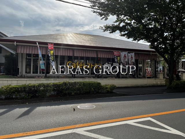 飲食店　ガスト 大泉北園店（飲食店）まで153m