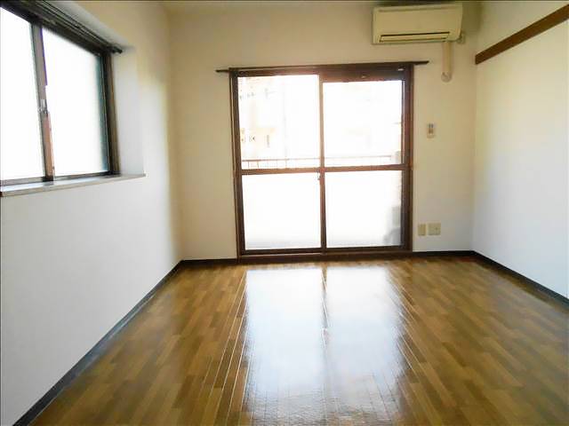 その他部屋・スペース　洋間