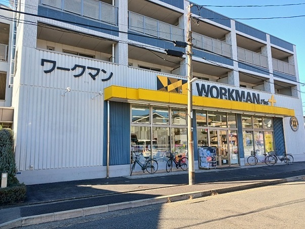 その他　ワークマンプラス川崎田島店（その他）まで86m