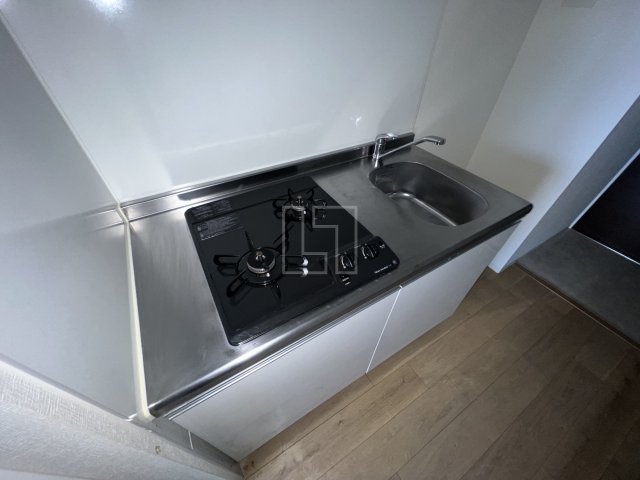 キッチン　アドバンス大阪ルーチェ　システムキッチン