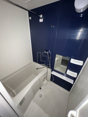 バス・シャワールーム　アドバンス大阪ルーチェ　バスルーム