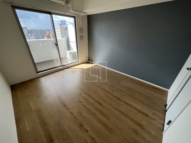 居室・リビング　アドバンス大阪ルーチェ　洋室