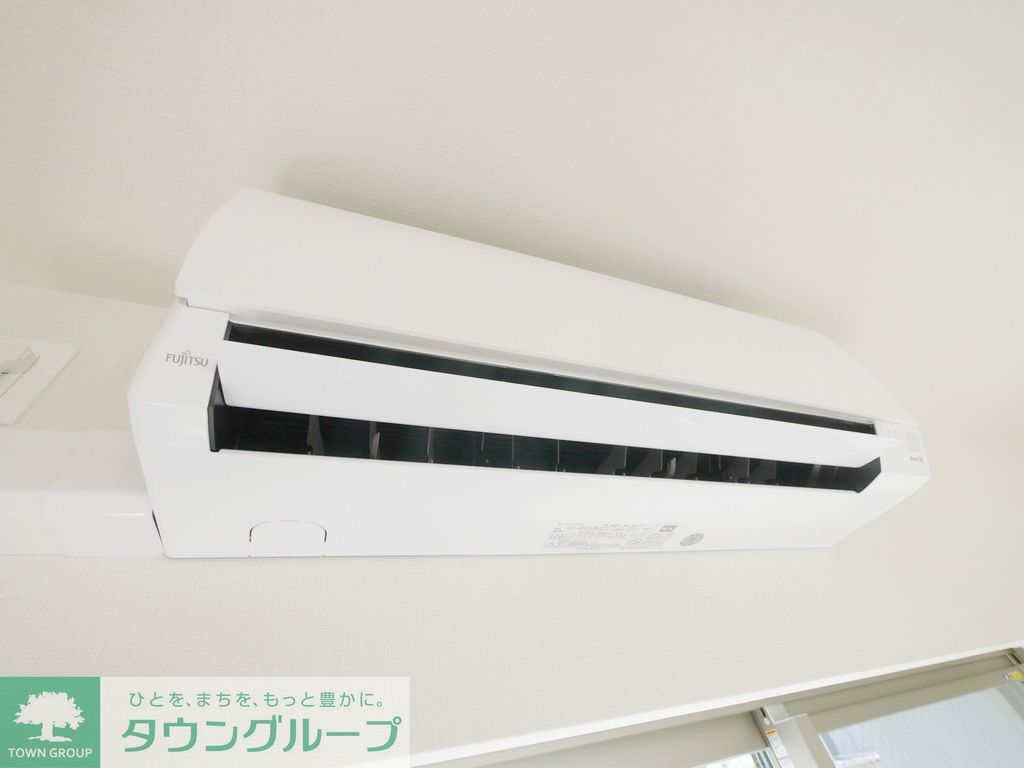 その他設備　★お部屋探しはタウンハウジング稲田堤店まで★