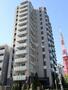赤羽橋駅より徒歩1分 7階 築13年10ヶ月の賃貸物件