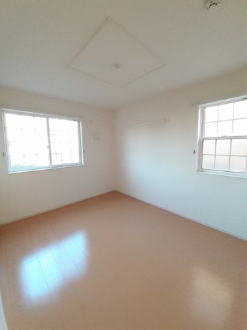 その他部屋・スペース　内装もきれいです