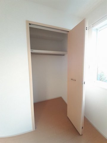 収納　こまごまとしたものを収納できそうですね