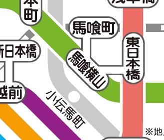 その他　☆路線図☆