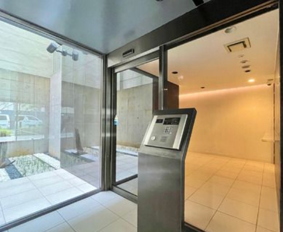 セキュリティ　☆セキュリティ☆