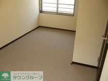 居室・リビング　バルコニー