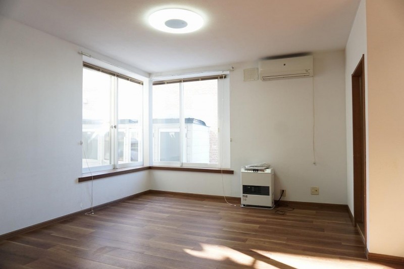 居室・リビング　リビング１