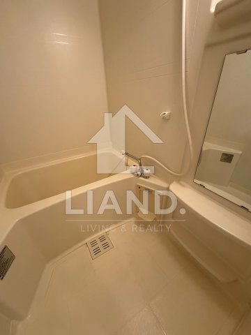 バス・シャワールーム　レジディア天神